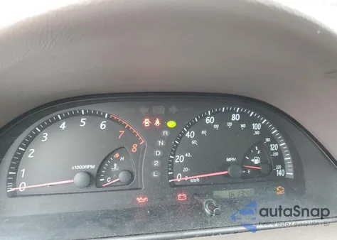 2004 Toyota Camry Le from USA, damaged, VIN 4T1BE32K94U366429